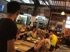 -Doo Dee Thai Food(Issan/Isaan/Esan)