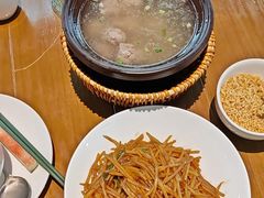 -小菜园新徽菜(芜湖奥特莱斯店)