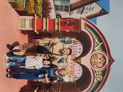 -泰达航母主题公园