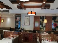 -福来居烤鸭店(天坛二店)