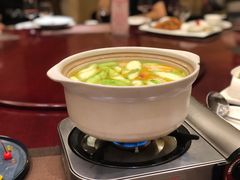 -国惠大酒楼(爱琴海购物公园店)