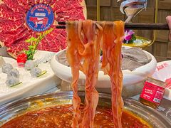 -蜀院鲜火锅(高升桥店)
