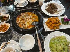 -李师傅脆肚(华强北店)