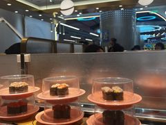 -争鲜回转寿司(通州万达店)
