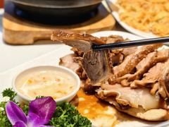 -潮之南·潮汕菜·鱼仔档(南山店)