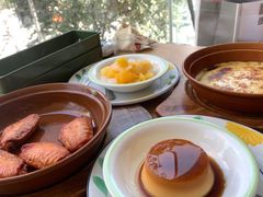 -萨莉亚意式餐厅(南京万达茂店)