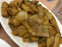 -轩记海鲜餐厅·四十五年老字号·经典粤菜(西区彩虹店)