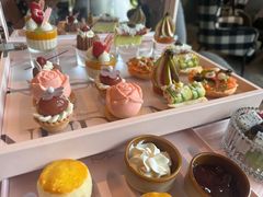 -粤海喜来登酒店·&More聚驿(天河城店)