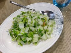 -金湖港式餐厅(建外店)