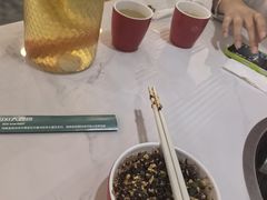 -大四喜·鲜牛肉火锅(洛阳大学城店)