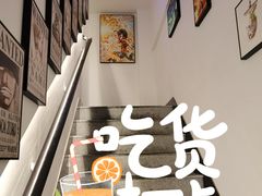 -HONGA HONGA雄家(曹路店)