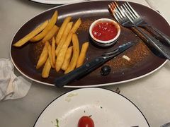-玛尚诺意式餐厅(天环广场店)