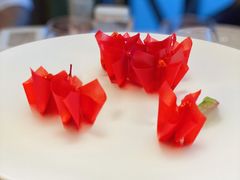 -柿合缘新京菜(国金中心商场店)