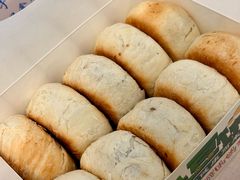 -酥满溢绿豆饼(共和新路店)