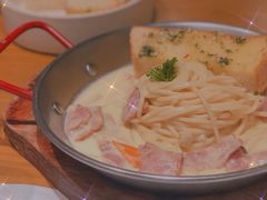 -赤火牛排(金狮广场店)