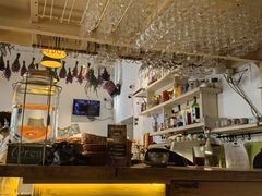 -北平花园·MUA摩造汉堡·北平咖啡(南锣鼓巷胡同店)
