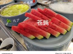 -大橘元自助回转火锅(天河新天地店)