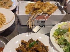 -No.DD戳子烧烤·江湖菜(北京总店)