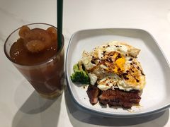 -柠檬树茶餐厅(海雅缤纷城店)