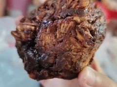 -宫门口馒头铺(创始人总店)