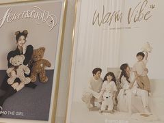 -海马体照相馆(大连柏威年购物中心店)