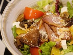 -CRAZYONES西班牙海鲜饭(日月光店)