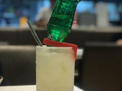 -龙记·香港茶餐厅(海上世界店)