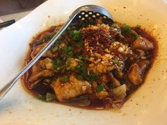 水煮肉-玉华宫宾馆·餐厅(铜川驻京办店)