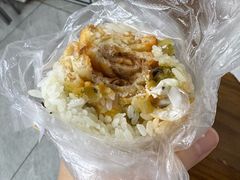 -王氏烧饼无矾油条