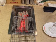 -禾记海鲜烧烤(八一路店)