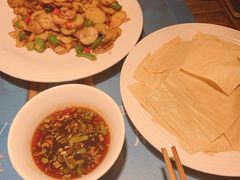 -田园印象·成都土菜院子(华阳店)