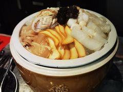 招牌佛跳墙-福满满·精细佛跳墙火锅(湘江道店)