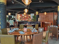 -盐帮食坊•小河帮川菜(四川师大店)