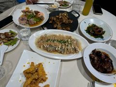 糟钵斗系列-阿莉餐厅(枣阳路店)