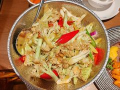 -小户人家(循礼门南国中心店)