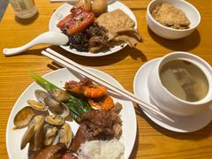 -三谷里·生态水疗空间(五一店)