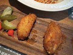 -Primo·丽莫意大利窑烤披萨