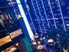 大堂-桂满陇天书(南京德基旗舰店)