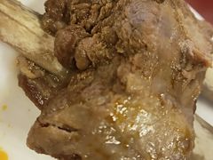 红焖羊肉-老城红焖羊肉(老步行街店)