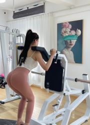 -梵一瑜伽·普拉提塑型减脂