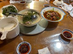 -易老妈蹄花.特色川菜(人民公园总店)