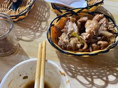 -范贤光鸡公煲(平乐园总店)