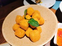 -大树餐厅(益田假日店)