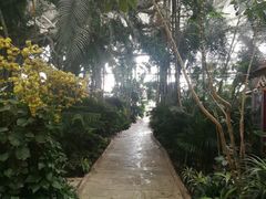 -北京瑞麟湾温泉度假酒店