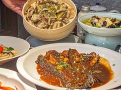 -涌觅名灶·本地海鲜宁波菜(财富广场店)