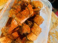 -脆皮五花肉(建东街旗舰店)