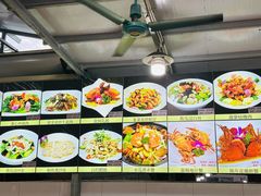 -大笑饭堂(甲子桥店)