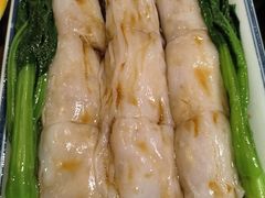 -香港新曜记茶餐厅(万泰城店)