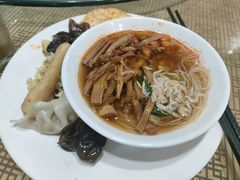 -黄山白云宾馆