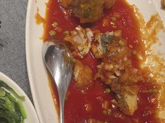 -新吉士·上海菜(浦东LCM置汇旭辉店)